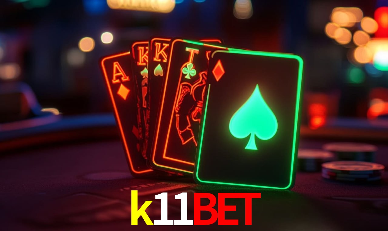 Experiência VIP k11bet