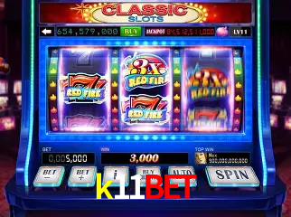 Desvendando o Mundo dos Jogos Virtuais na k11bet
