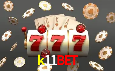 Jogos de mesa e apostas rápidas na k11bet