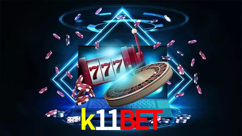 Casino Ao Vivo k11bet