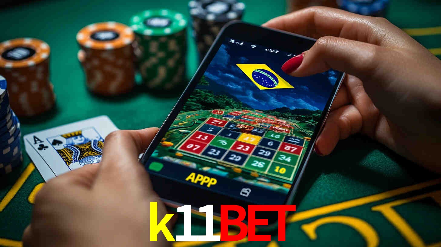 Descubra o Programa VIP da k11bet: Vantagens Exclusivas para Jogadores
