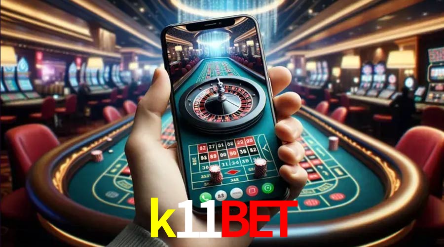 Quick Registration k11bet