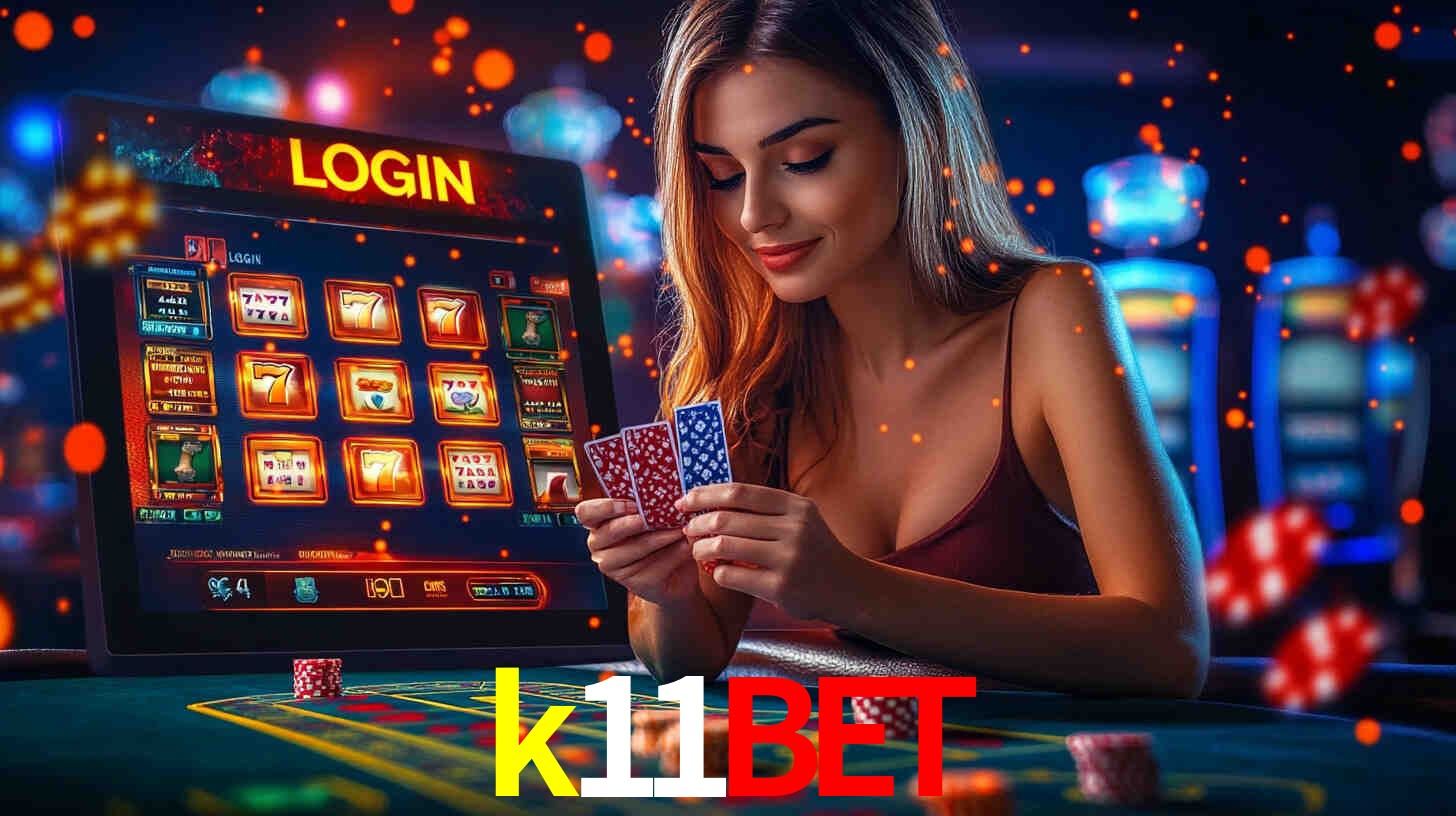 Bônus Generosos e Exclusivos no k11bet para Você!