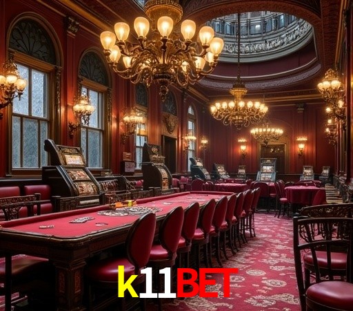 Promoção Relâmpago k11bet