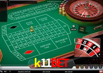 Descubra a Essência do k11bet: Nossa História e Compromissos