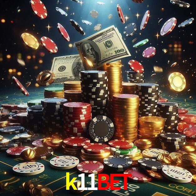 Download para Android e iOS na k11bet
