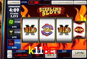 A Popularidade dos Caça-Níqueis no k11bet