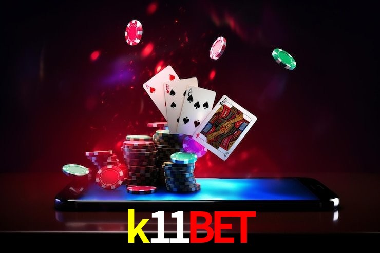 Games Directory k11bet