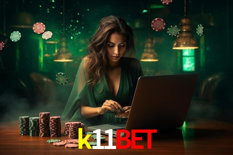 Escolher plataforma para baixar k11bet