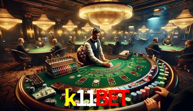 Player Reviews k11bet