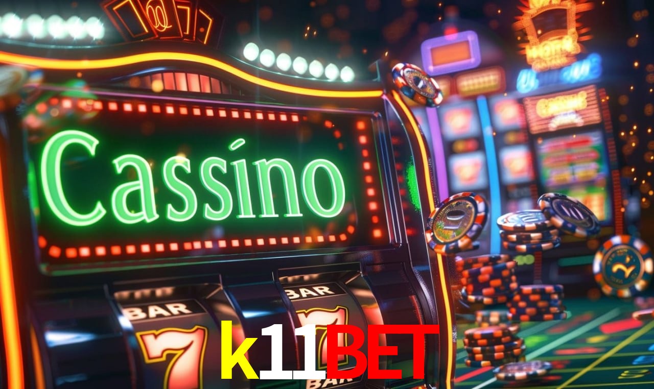 Login Seguro k11bet