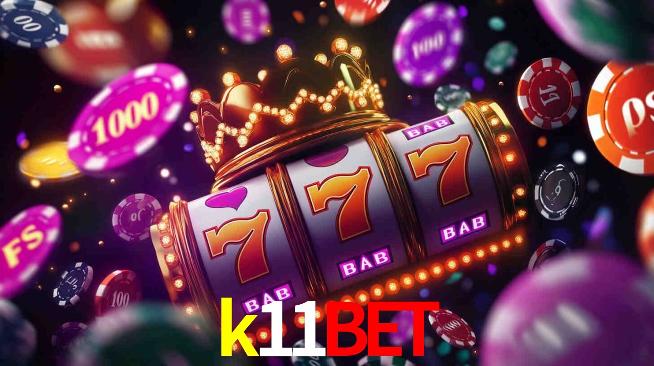 Game Providers k11bet
