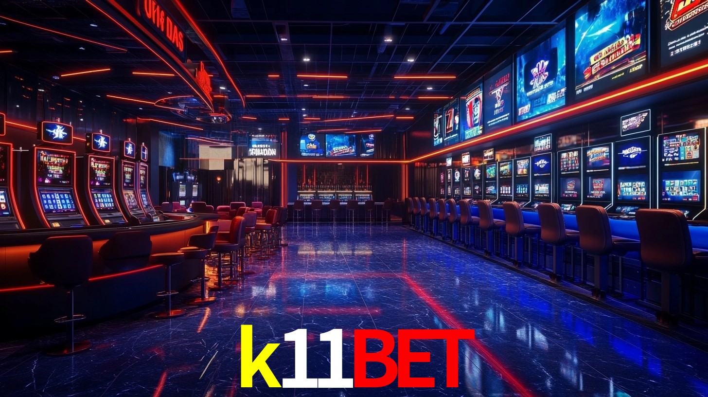 Tournaments k11bet