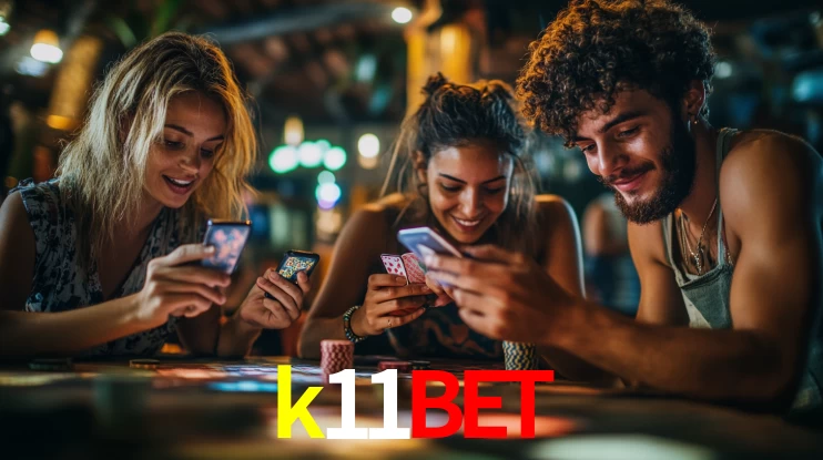 Live Casino k11bet
