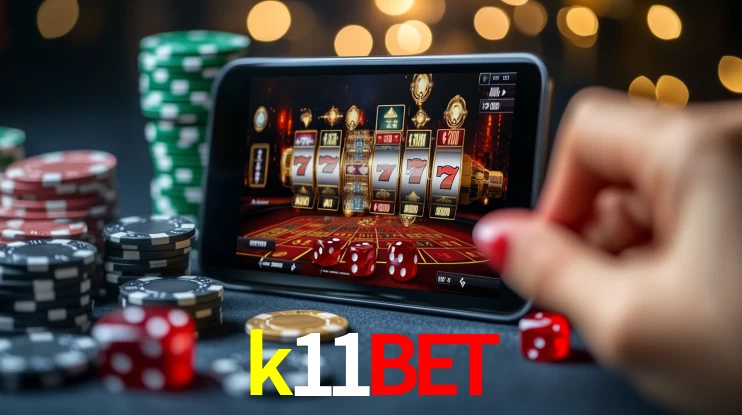 Welcome Bonus k11bet