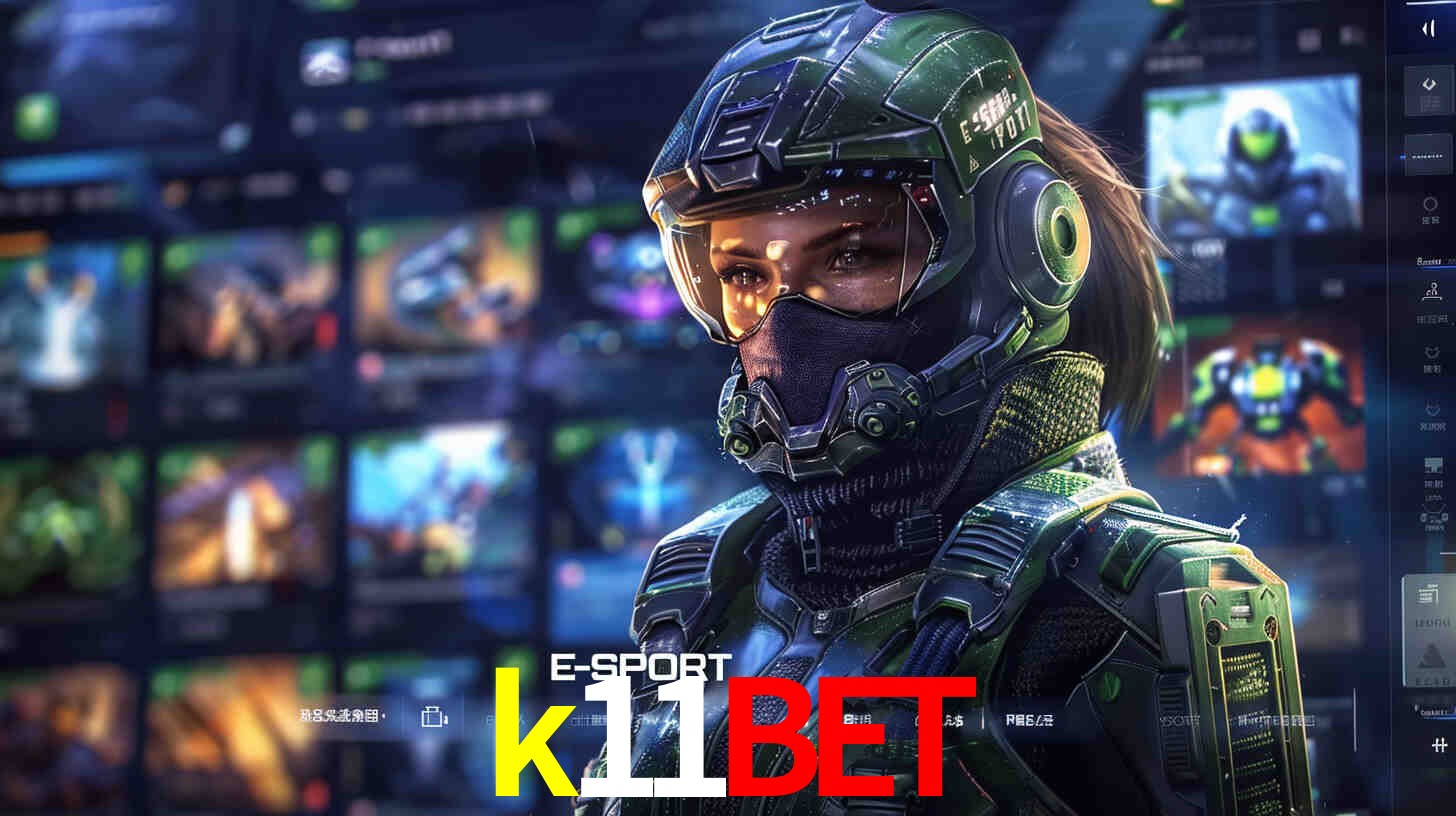 APP oficial da k11bet para mobile