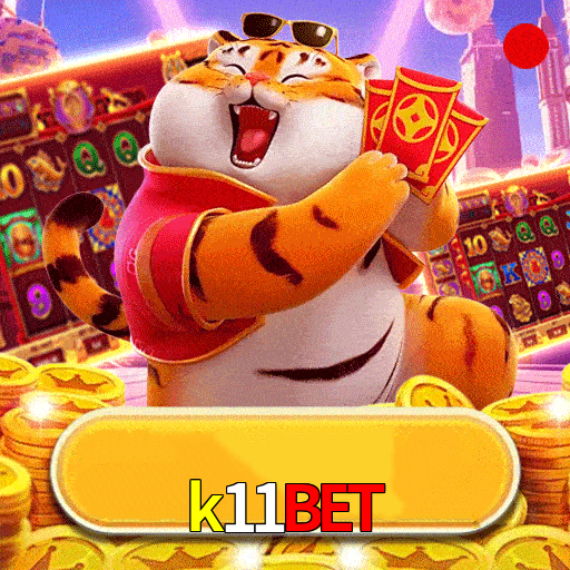 Jogos de loteria online na k11bet